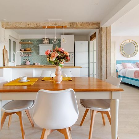 Atractivo Piso Recien Reformado Apartment Santander Bagian luar foto