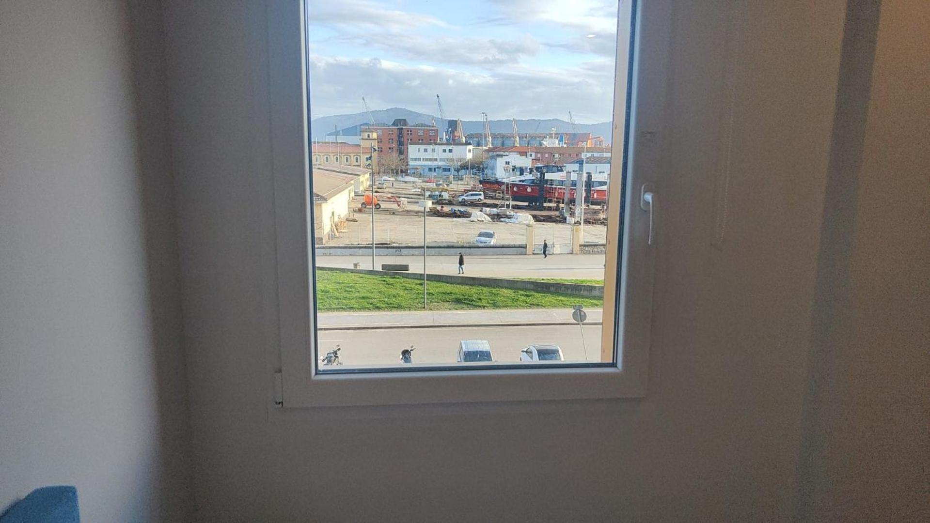 Atractivo Piso Recien Reformado Apartment Santander Bagian luar foto