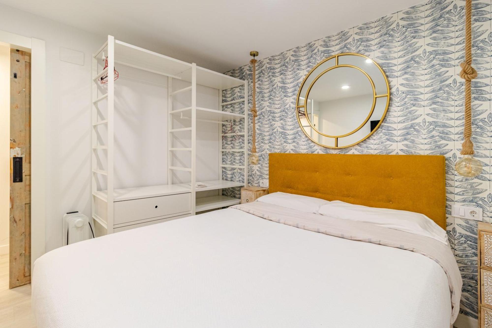 Atractivo Piso Recien Reformado Apartment Santander Bagian luar foto